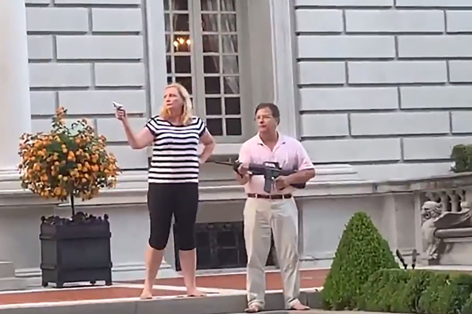 stlouiscouple The Blazing Press