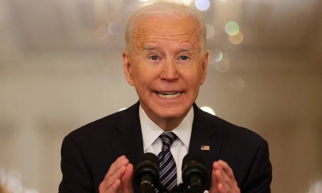 Video of Joe Biden Saying ‘F-15 needed to fight with US government’ Viewed Over 2M Times as Slow Joe Mocked on social media