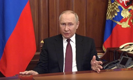 VIDEO! FULL SPEECH: Vladimir Putin Press Conference at Shanghai Cooperation Organization – September 2022 ENG Subtitles