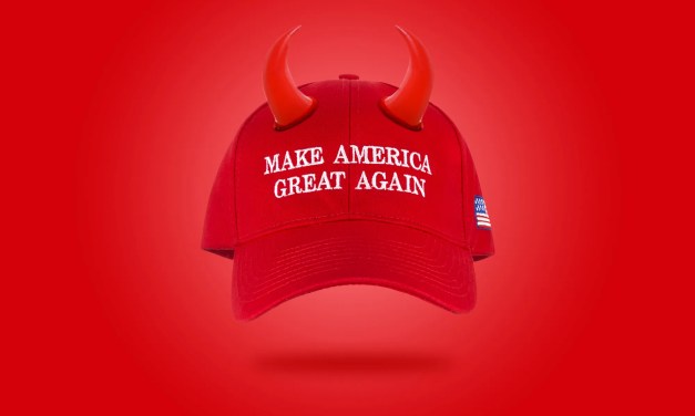 BREAKING: Joe Biden Changes His Mind AGAIN: “The MAGA agenda represents an extremism that threatens the very foundations of our Republic.”