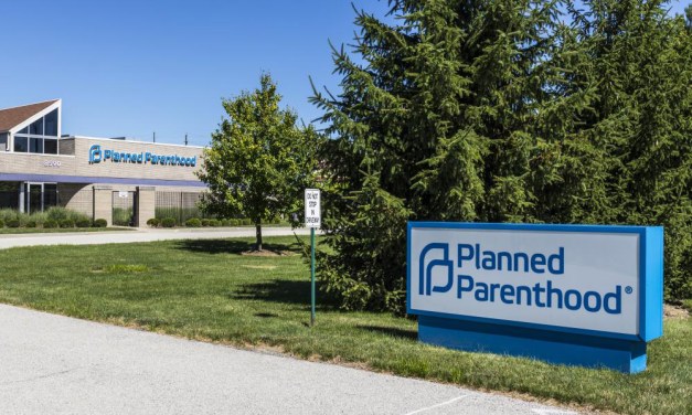 BOMBSHELL: Investigative journalist says Planned Parenthood is selling aborted baby tissue to communist China to develop bioweapons