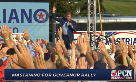 MSNBC, CNN Guest Roasted After Calling Evangelical Prayer-Hands ‘Nazi Salute’