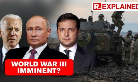 GERMANY CONFIRMS – Casus belli: Three separate gas pipelines from Russia to Germany failing within 24 hours