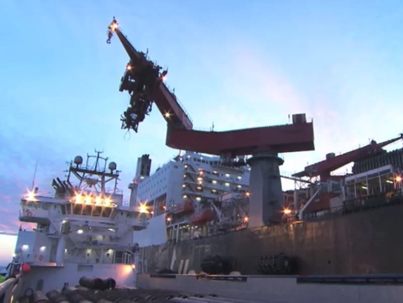 Russia’s Nord Stream 2 Pipeline to Germany Loses Pressure Overnight from 300 to 7 Bars – Cause Unknown