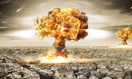 Is a limited Nuclear conflict in Ukraine and eastern Europe possible? Well connected commentator explains why