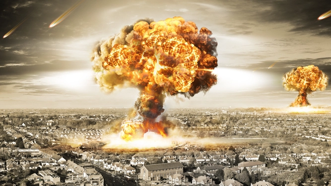 Is a limited Nuclear conflict in Ukraine and eastern Europe possible? Well connected commentator explains why