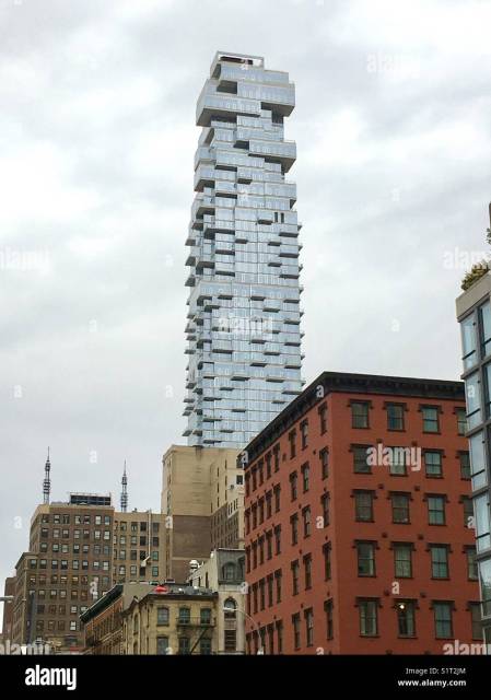 BED BATH & BEYOND CFO JUMPS to HIS DEATH IN NYC FROM TALL BUILDING