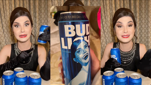 Bud Light To Lay Off Hundreds Of Employees In Wake Of Disastrous Pro-Trans Marketing