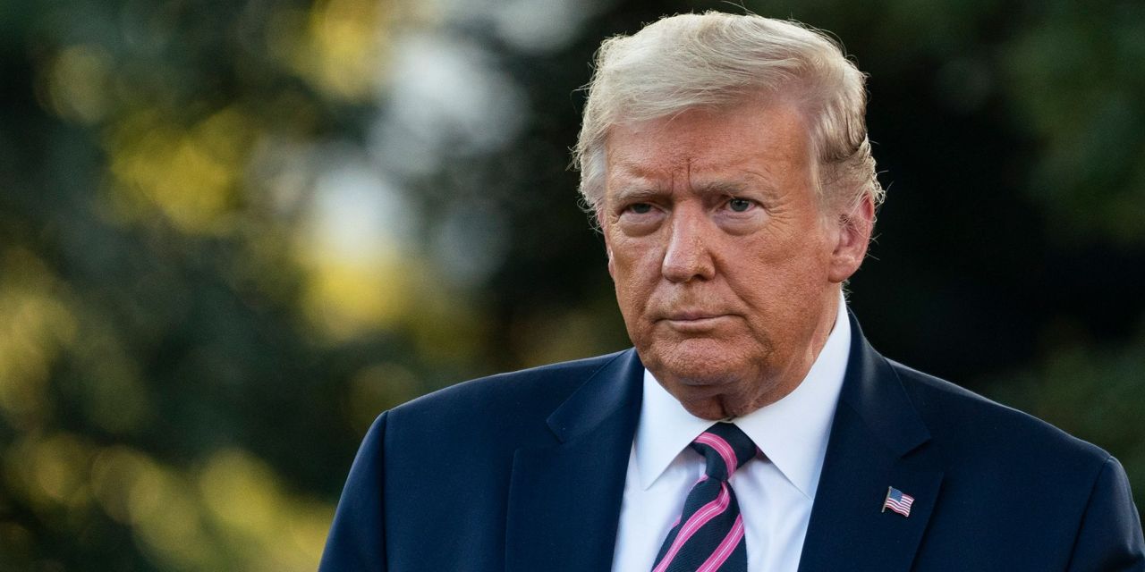 BREAKING: Trump Lawyers Told to Expect Indictment TODAY as January 6 Grand Jury Meets