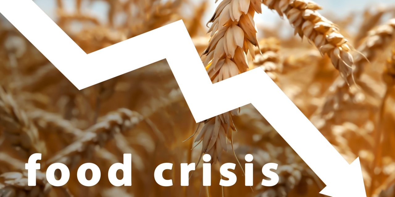 People are suddenly “Panic Buying” rice all over the United States