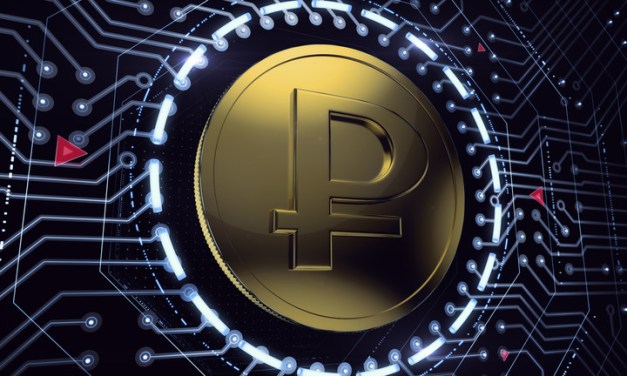 Russia makes digital ruble official