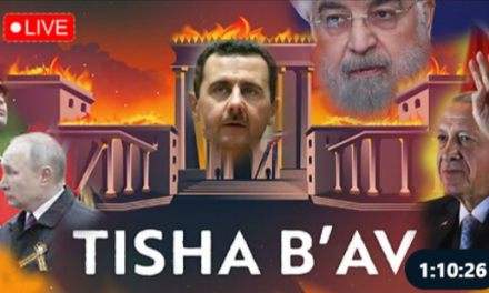 Breaking News LIVE updates 7-23-23: Israeli government in free fall, Wagner Group / Russia invading Poland?!