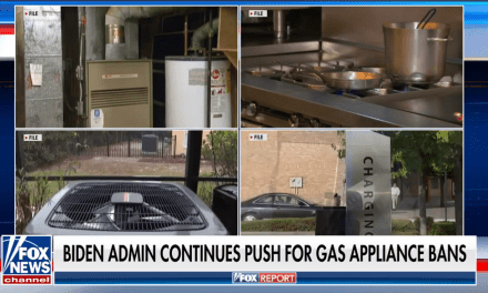 Biden admin’s water heater crackdown will hike prices, reduce consumer choice