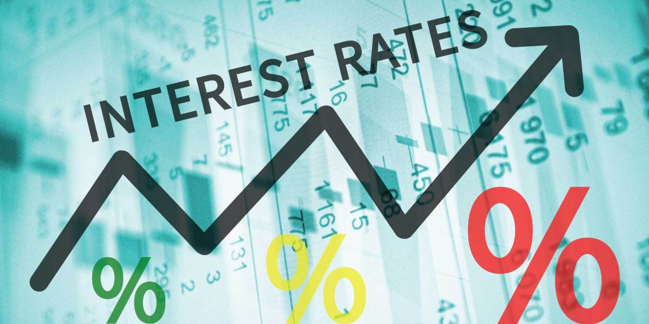 Fed hikes interest rates to 22-year high as inflation fight resumes