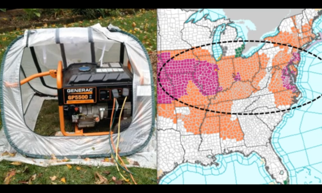 Power Grid Emergency Alert Level 1 Issued Through Friday, Across 13 States