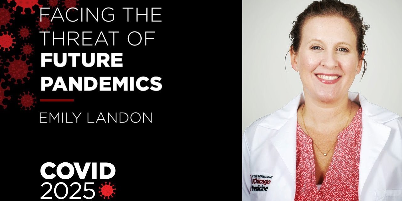 US Launches New Office of Pandemic Preparedness and Response Policy, Signs Point to 2025