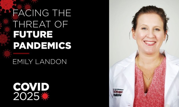 US Launches New Office of Pandemic Preparedness and Response Policy, Signs Point to 2025