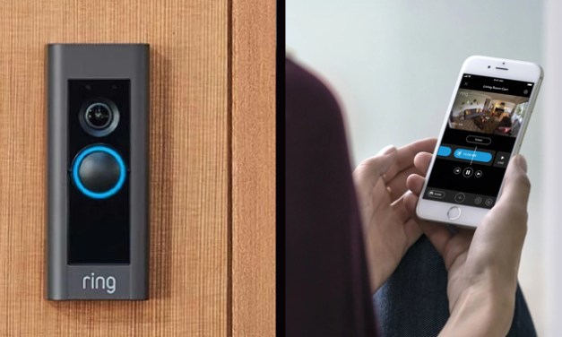 RING Home Security App Hit With MAJOR Outages