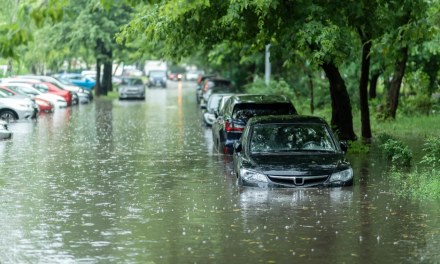 EXTREME WEATHER: Greece faces hottest July weekend in 50 years, Four missing after extreme rainfall strikes Canada