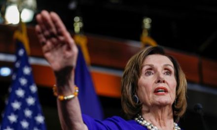 Nancy Pelosi Declares America Will Cease To Exist If Trump Becomes President Again
