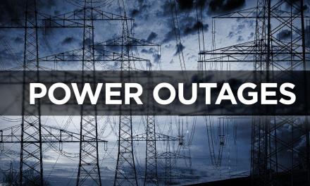 Eastern US Storm Knocks Out Power to Over 1 Million