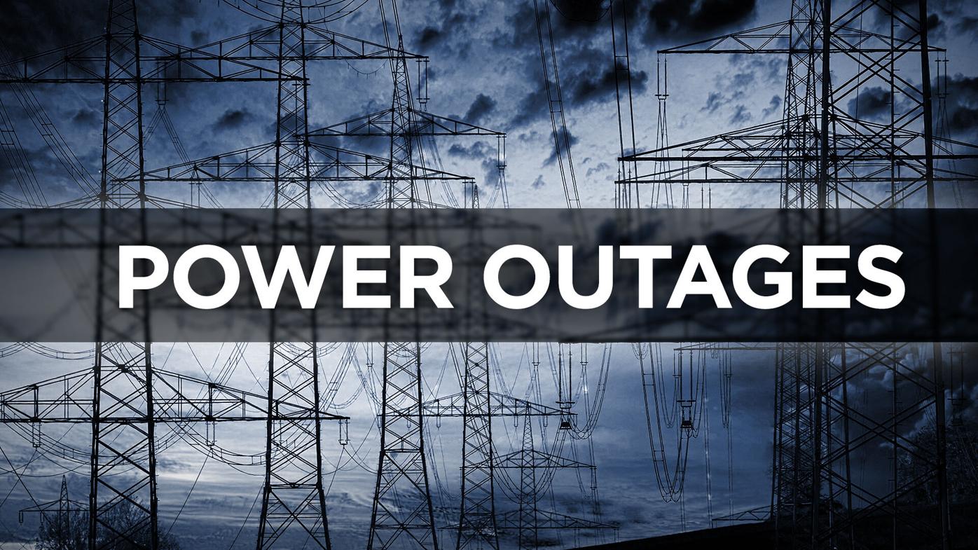 Eastern US Storm Knocks Out Power to Over 1 Million - The Blazing Press