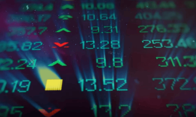 Robert Kiyosaki’s WARNING: “The Biggest Crisis Since World War II Has Begun…”