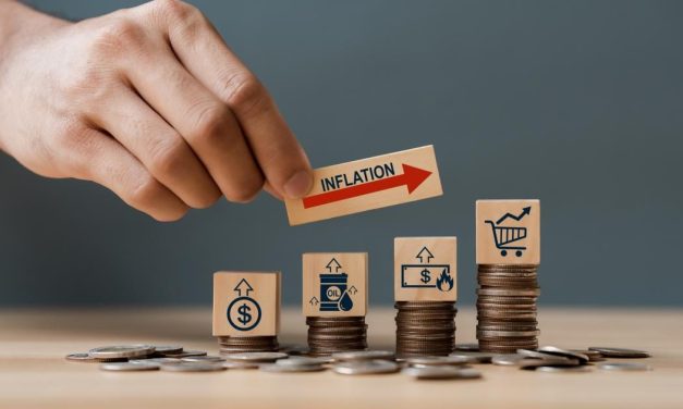 REPORT: Inflation Is About To Come Back With A Vengeance