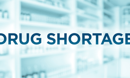 BREAKING: Drug Shortages are Widespread, Hospitals Ration Care