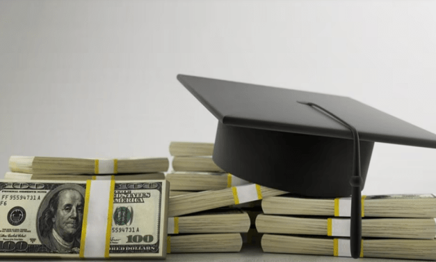 US Economy Braces For Chaos As $1.5 Trillion Student-Loan Pause Ends