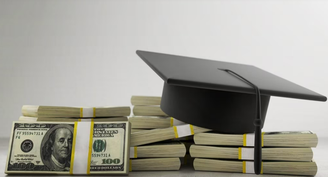 US Economy Braces For Chaos As $1.5 Trillion Student-Loan Pause Ends