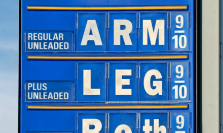 Gas prices hit their HIGHEST level this year as heat hampers refineries