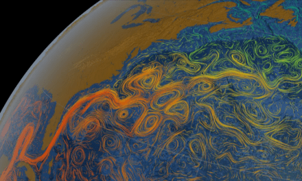 SPACE.COM Warns Ocean Current System Will Shut Down in 2025