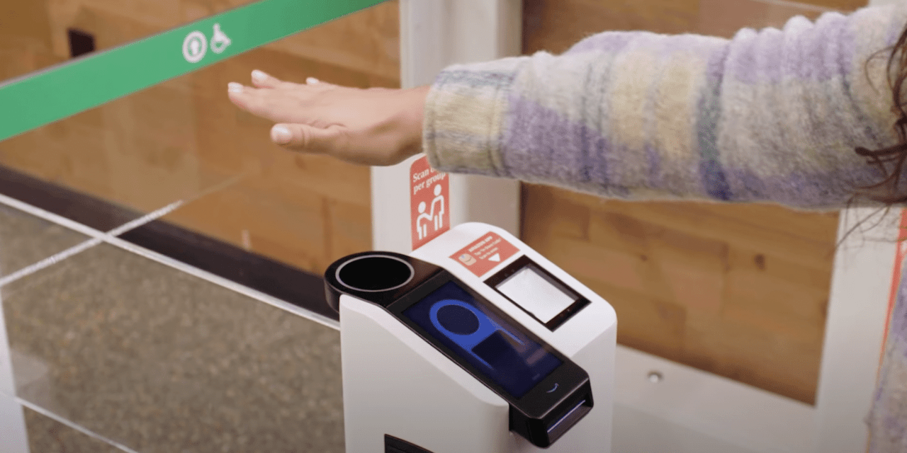 Whole Foods to Roll Out “Palm Scan” Payments Nationwide