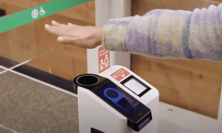 Whole Foods to Roll Out “Palm Scan” Payments Nationwide