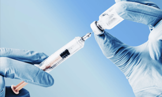 STUDY: Heart-Scarring Observed In Children Months After COVID-19 Vaccination