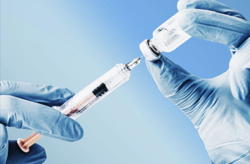 STUDY: Heart-Scarring Observed In Children Months After COVID-19 Vaccination