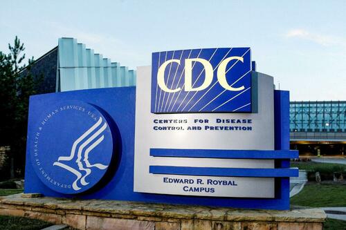 CDC Issues Alert About Biblical Disease Increasing In Southern State