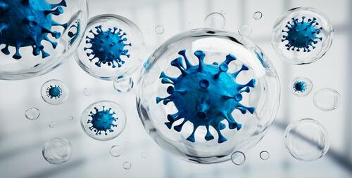 NEW: Study Suggests Vaccinated Can Transmit Covid-19 Vax Antibodies Through The Air