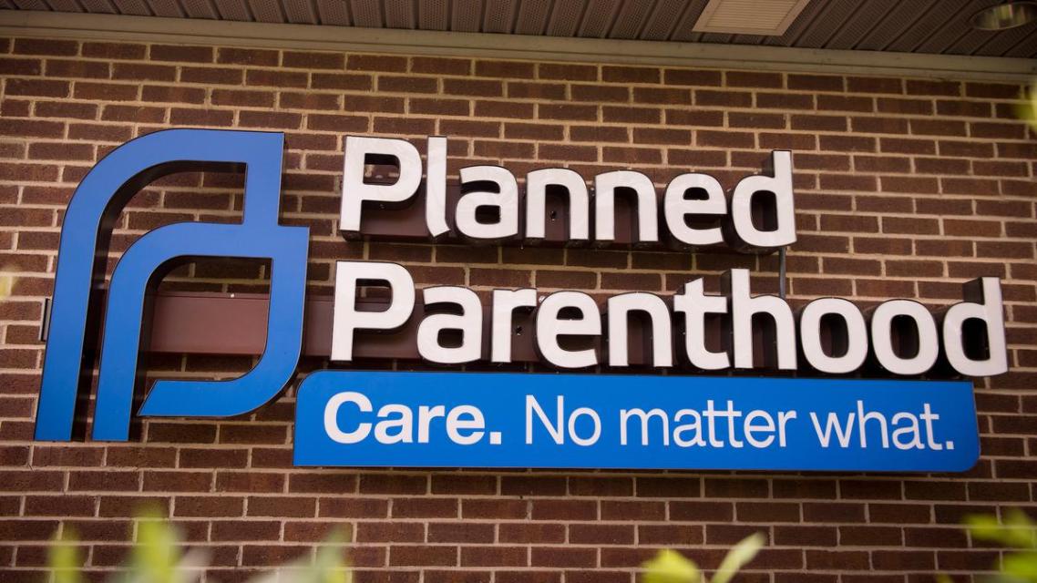 Planned Parenthood and ACLU Fighting AGAINST California Banning Child Marriages