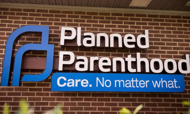 Planned Parenthood and ACLU Fighting AGAINST California Banning Child Marriages
