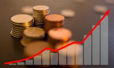 REPORT: The Fed Hits 3,000% Inflation