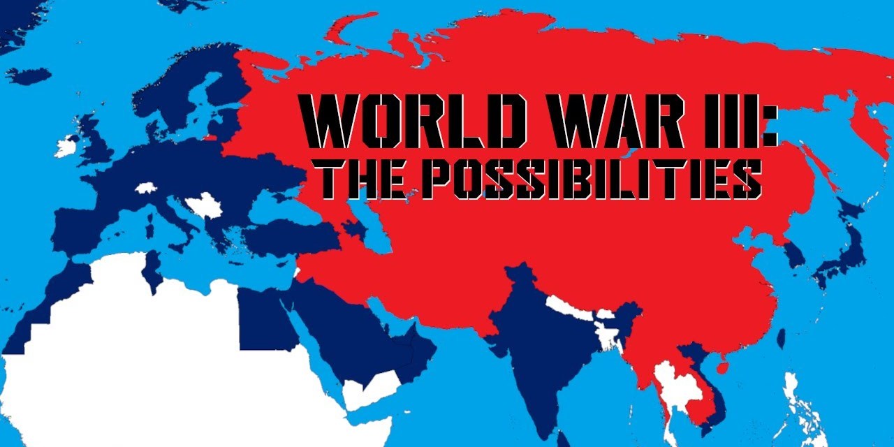 Russian Defense Minister: NATO assembled 360,000 troops in Eastern Europe. Poland is preparing to occupy Western Ukraine.