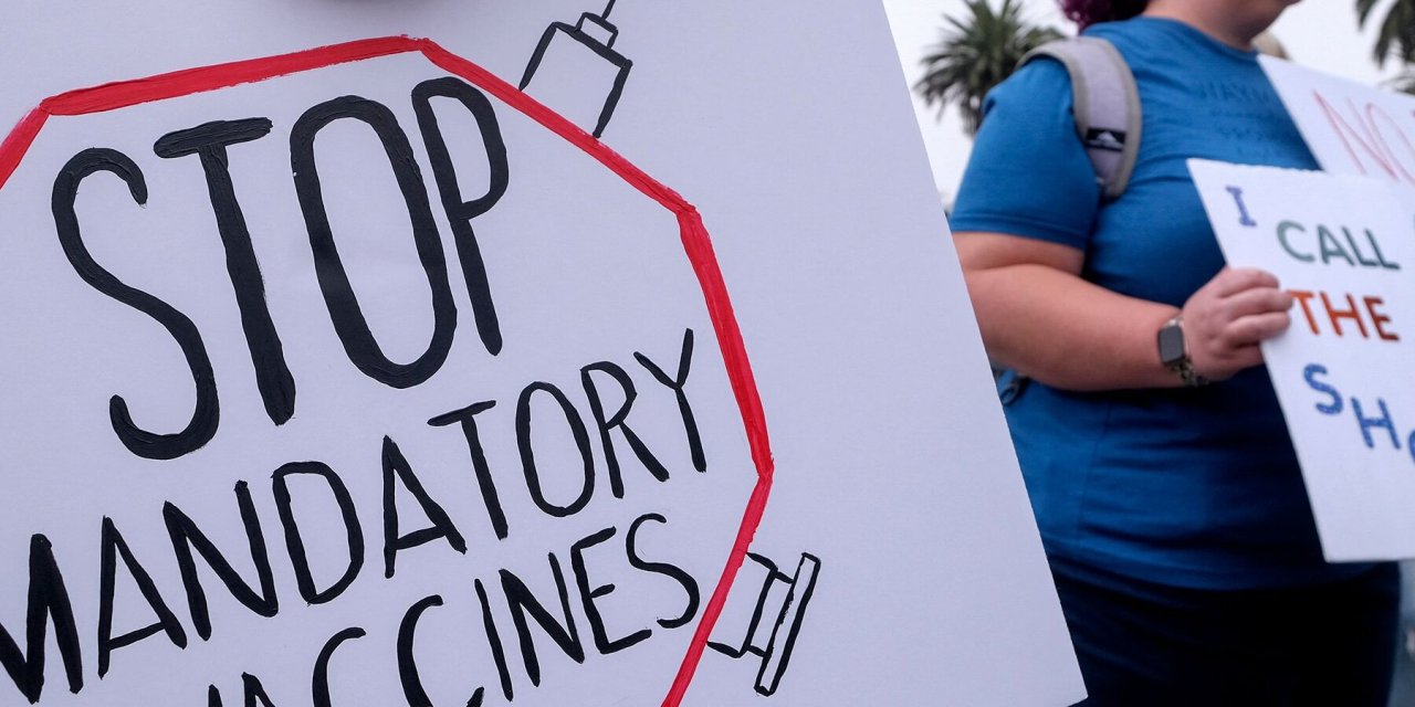 COVID 2.0: State of California Announces New Lockdown Plan