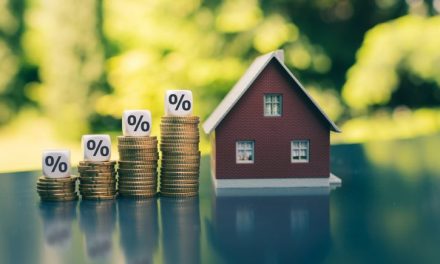 US Mortgage Payment Is Up 20% From Last Year But Home Prices Keep Rising Due To Plunging Supply