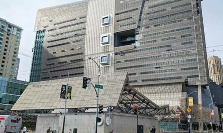 ‘Stay Home’: Feds Tell San Francisco Workers To Telecommute Due To Crime Wave