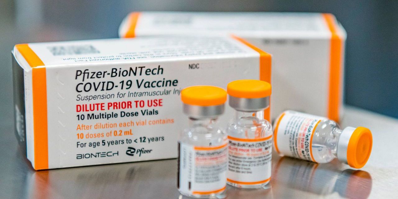 CDC Report Confirms Hundreds of Thousands of Youngsters ‘Died Suddenly’ in the USA After Roll-Out of COVID-19 Vaccines