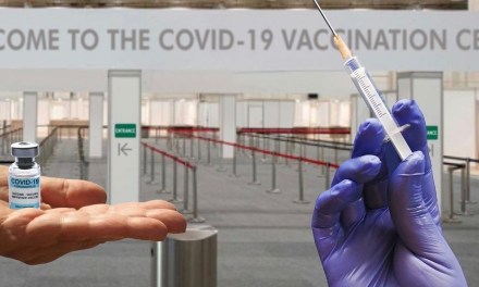 JOE BIDEN threatens: “All Americans will get the new vaccine whether they have had it or not”