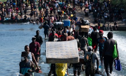 Millions of Illegal Migrants are heading towards the United States southern border. SHOCKING VIDEO