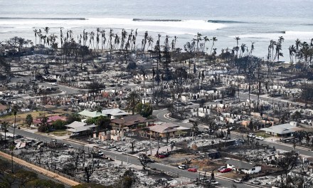 New evidence of CCP (Chinese Communist Party) Satellites over Maui at the time of fires